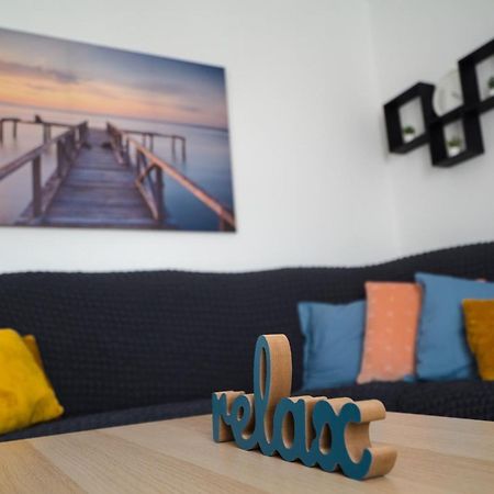 Sea Lover Apartment Zadar Dış mekan fotoğraf