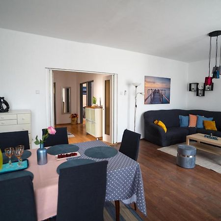 Sea Lover Apartment Zadar Dış mekan fotoğraf