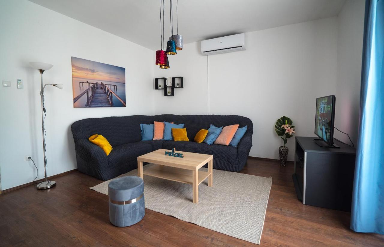 Sea Lover Apartment Zadar Dış mekan fotoğraf