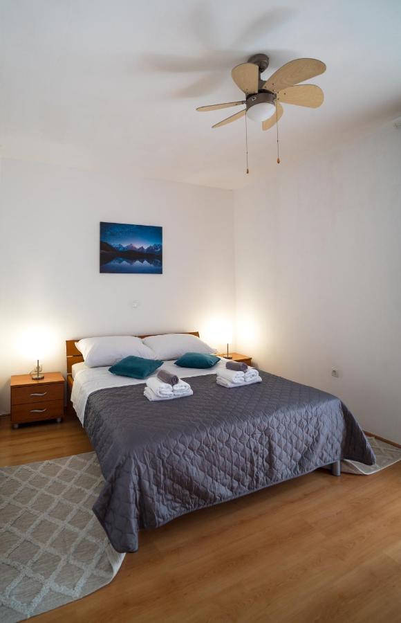 Sea Lover Apartment Zadar Dış mekan fotoğraf