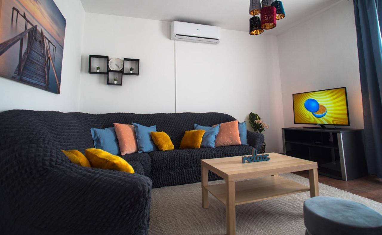 Sea Lover Apartment Zadar Dış mekan fotoğraf