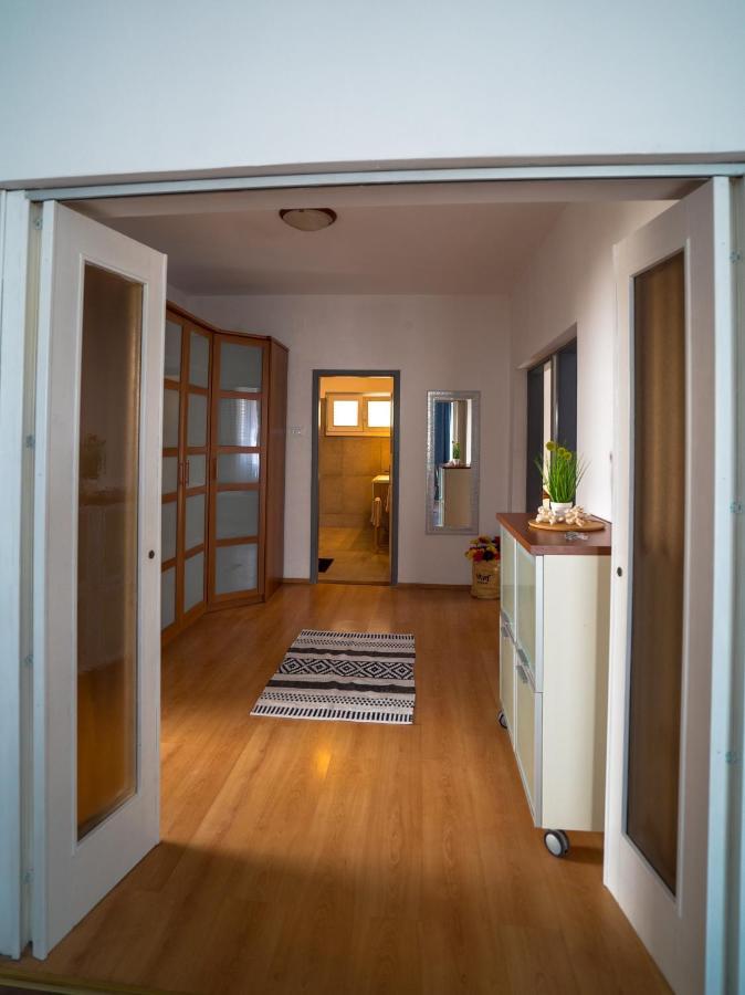 Sea Lover Apartment Zadar Dış mekan fotoğraf