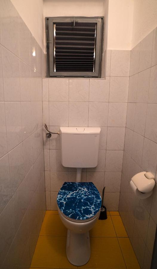 Sea Lover Apartment Zadar Dış mekan fotoğraf