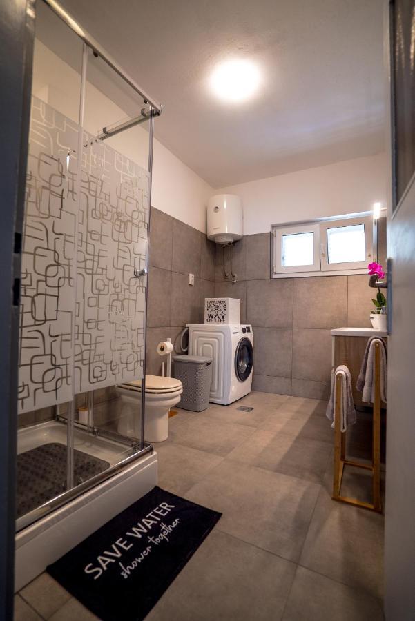 Sea Lover Apartment Zadar Dış mekan fotoğraf
