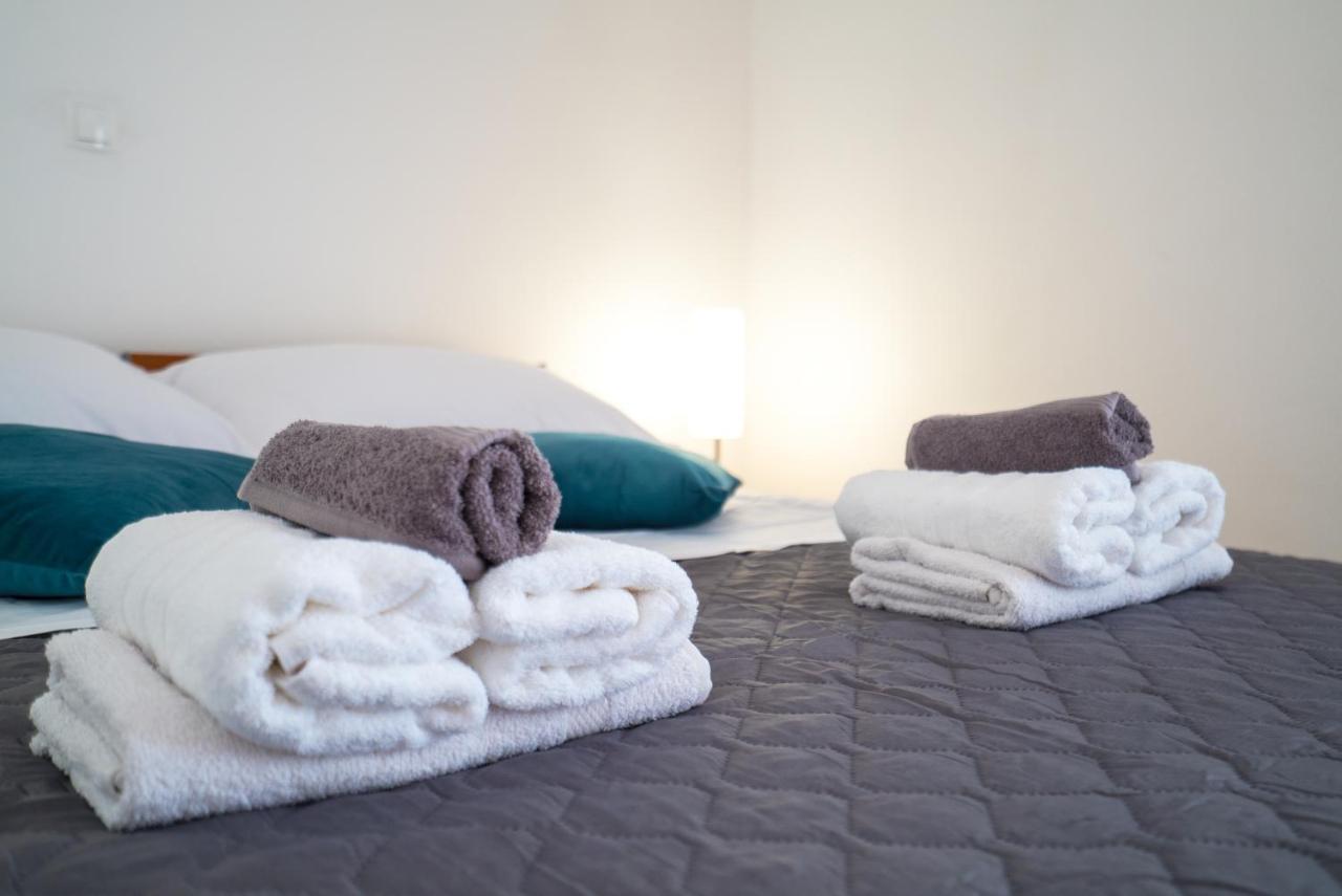 Sea Lover Apartment Zadar Dış mekan fotoğraf