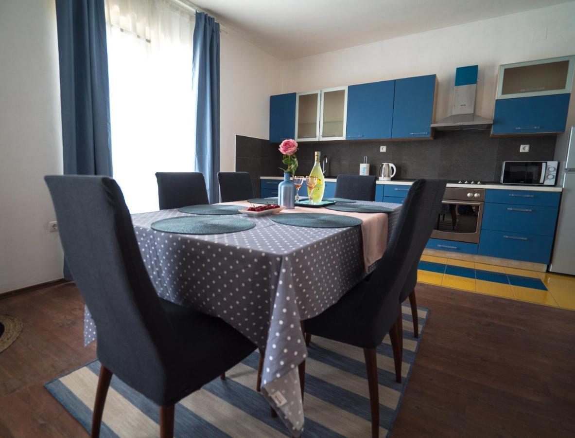 Sea Lover Apartment Zadar Dış mekan fotoğraf