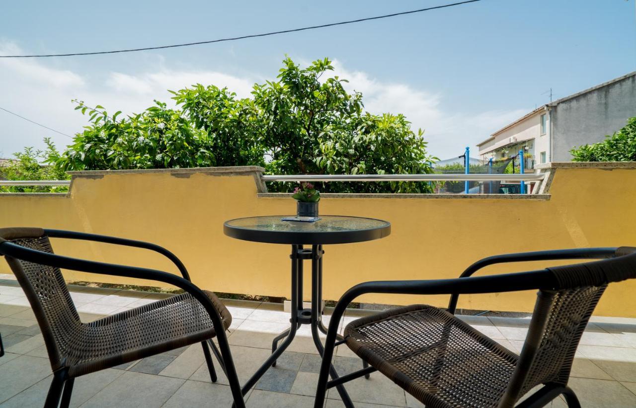 Sea Lover Apartment Zadar Dış mekan fotoğraf