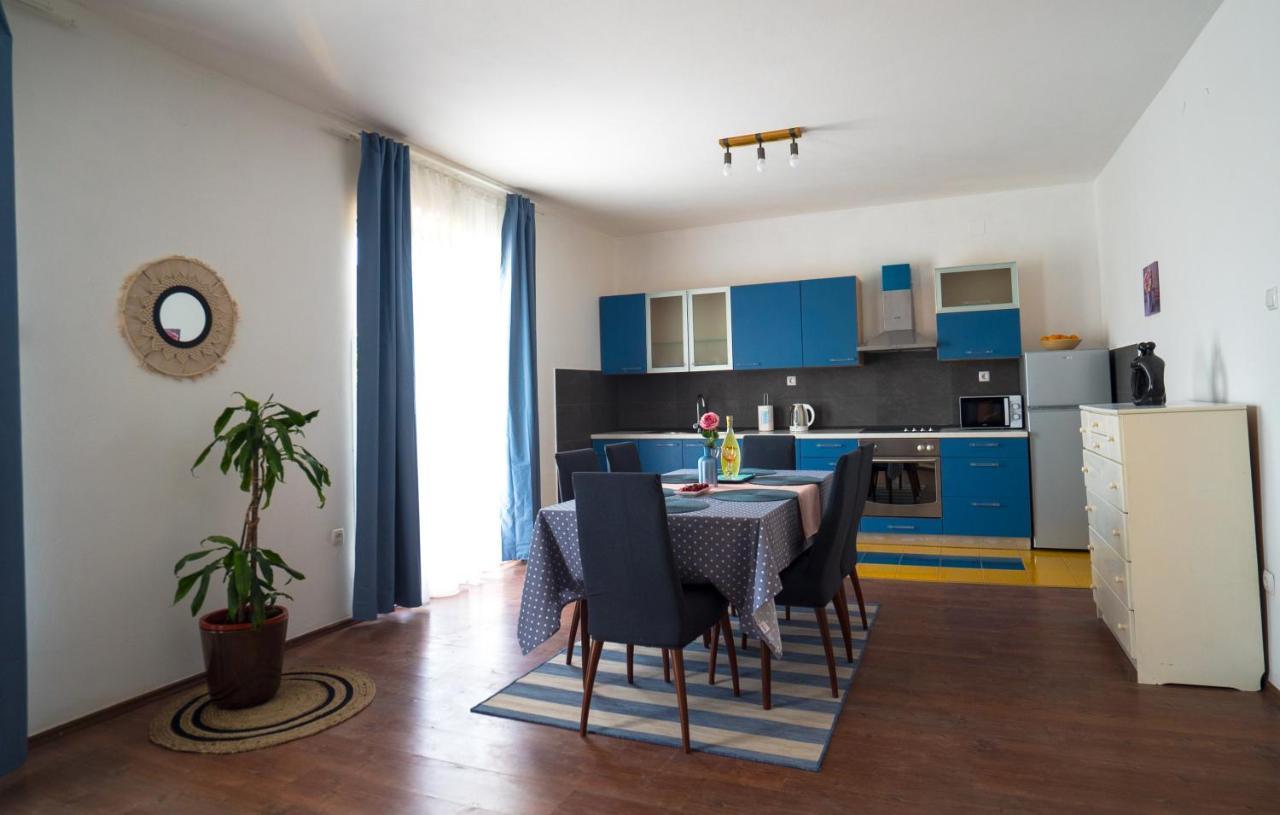 Sea Lover Apartment Zadar Dış mekan fotoğraf